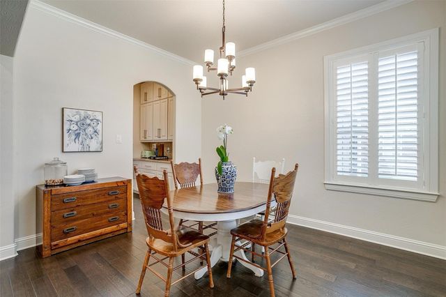 306 Creekview Terrace, Aledo, TX 76008