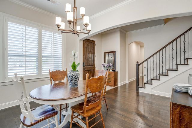 306 Creekview Terrace, Aledo, TX 76008