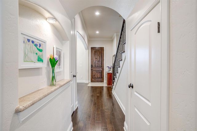 306 Creekview Terrace, Aledo, TX 76008