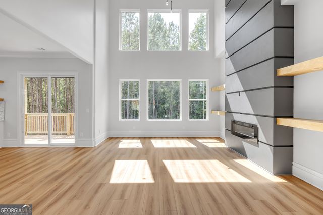 225 Valerie Circle, South Fulton, GA 30349