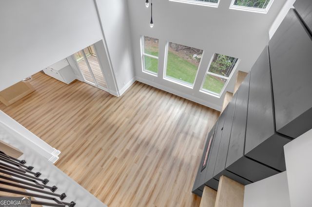 225 Valerie Circle, South Fulton, GA 30349