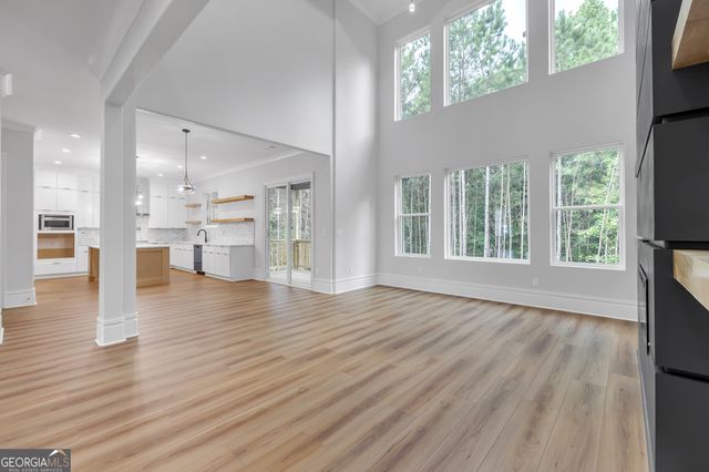 225 Valerie Circle, South Fulton, GA 30349