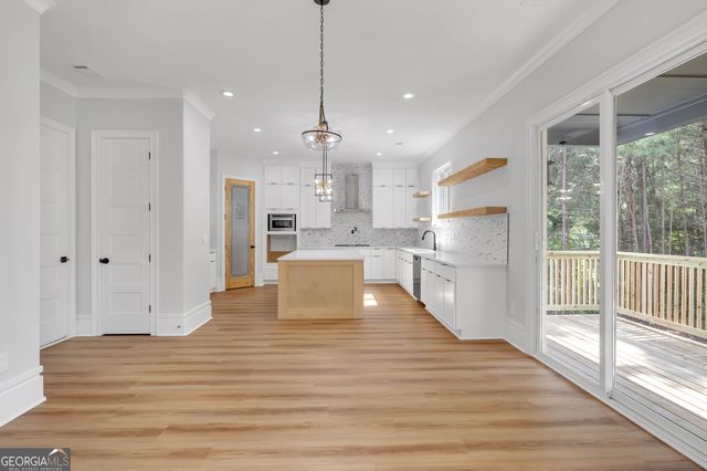 225 Valerie Circle, South Fulton, GA 30349