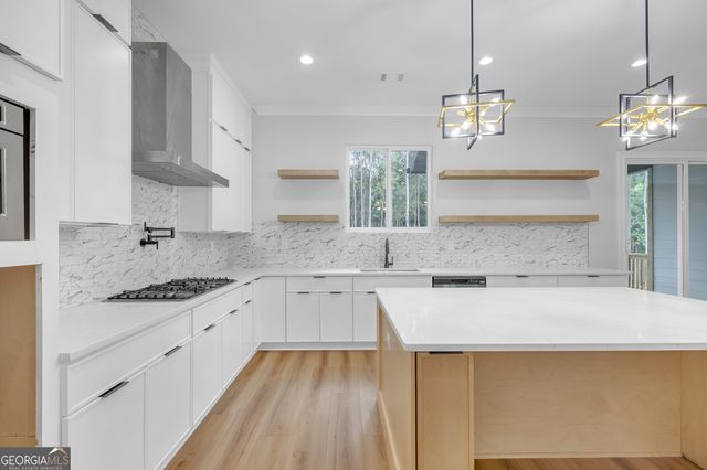 225 Valerie Circle, South Fulton, GA 30349