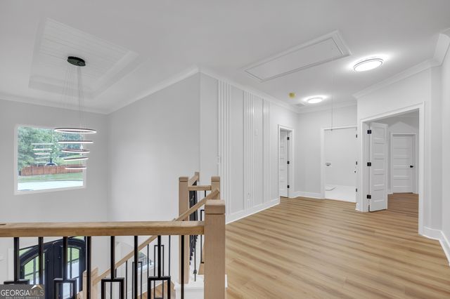 225 Valerie Circle, South Fulton, GA 30349