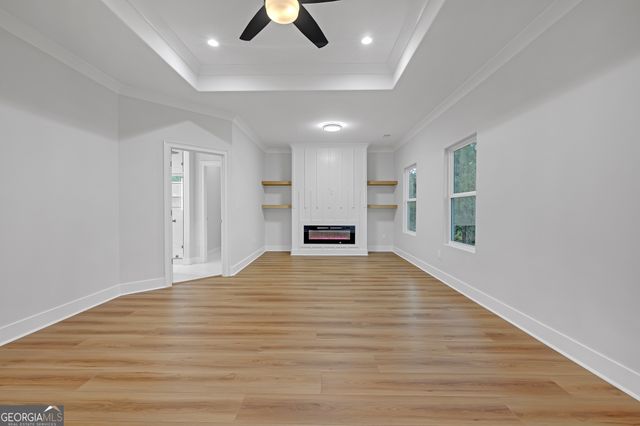 225 Valerie Circle, South Fulton, GA 30349