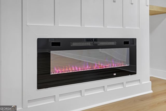 225 Valerie Circle, South Fulton, GA 30349