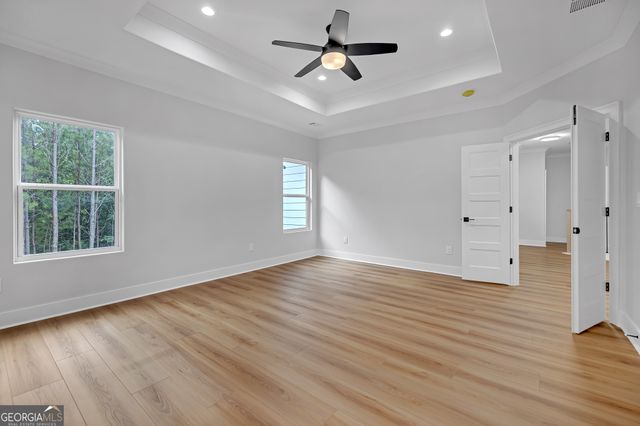 225 Valerie Circle, South Fulton, GA 30349