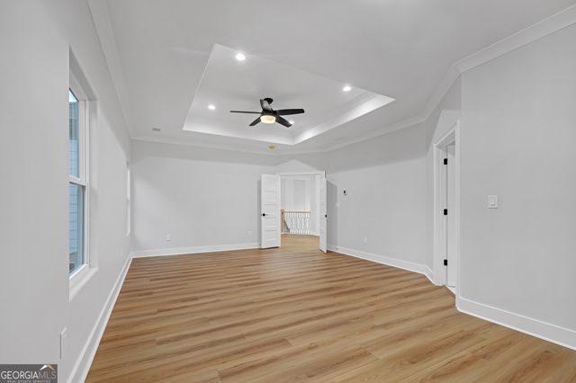 225 Valerie Circle, South Fulton, GA 30349