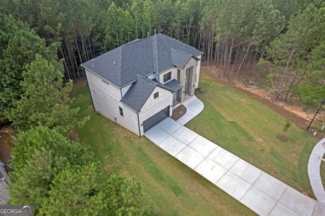 225 Valerie Circle, South Fulton, GA 30349