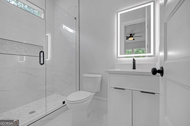 225 Valerie Circle, South Fulton, GA 30349