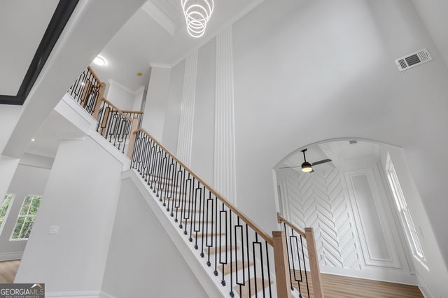 225 Valerie Circle, South Fulton, GA 30349