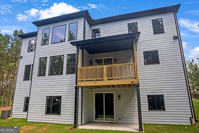 225 Valerie Circle, South Fulton, GA 30349