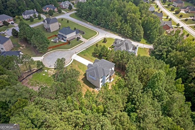 225 Valerie Circle, South Fulton, GA 30349