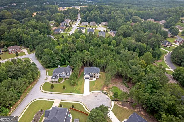 225 Valerie Circle, South Fulton, GA 30349