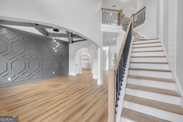 225 Valerie Circle, South Fulton, GA 30349