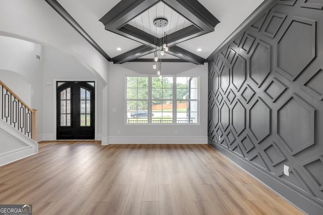 225 Valerie Circle, South Fulton, GA 30349