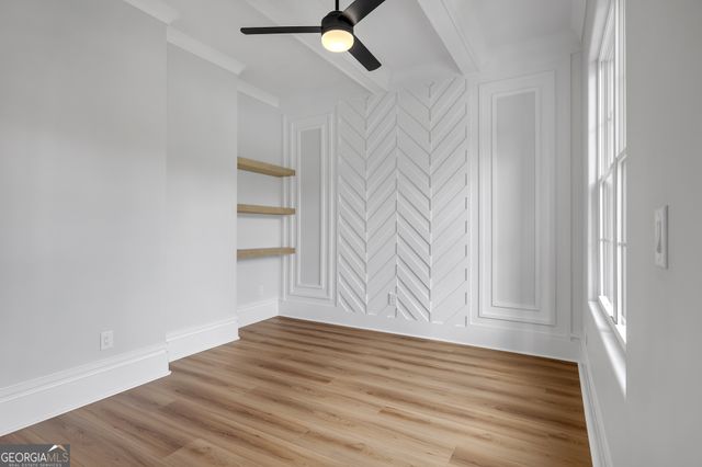 225 Valerie Circle, South Fulton, GA 30349