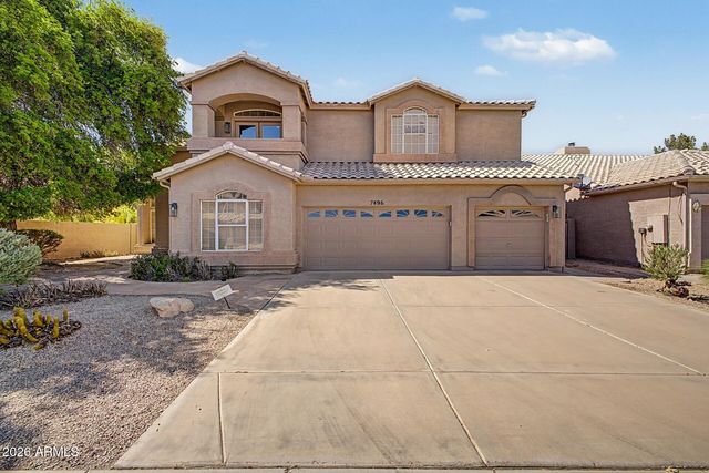 7496 S HAZELTON Lane, Tempe, AZ 85283