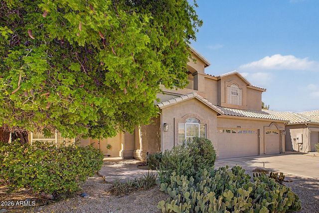 7496 S HAZELTON Lane, Tempe, AZ 85283