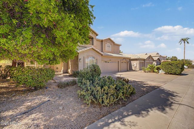 7496 S HAZELTON Lane, Tempe, AZ 85283