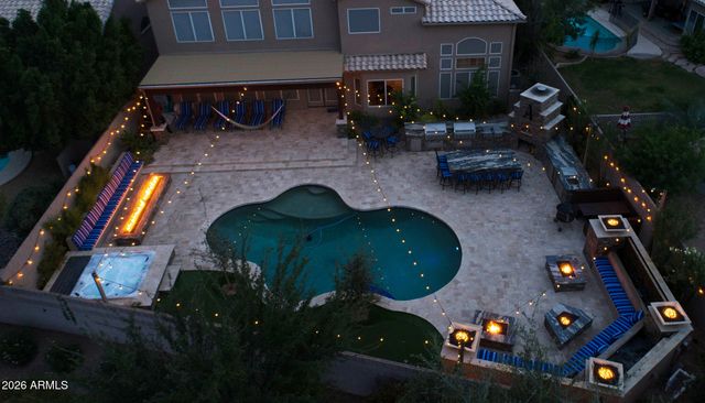 7496 S HAZELTON Lane, Tempe, AZ 85283