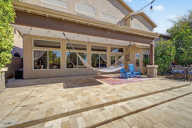 7496 S HAZELTON Lane, Tempe, AZ 85283