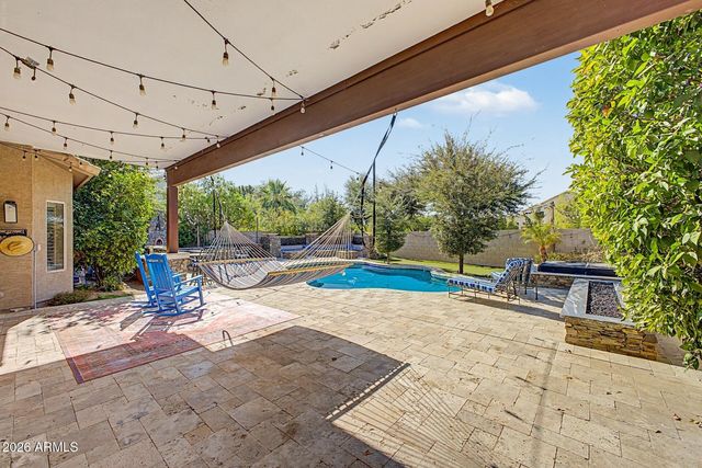7496 S HAZELTON Lane, Tempe, AZ 85283