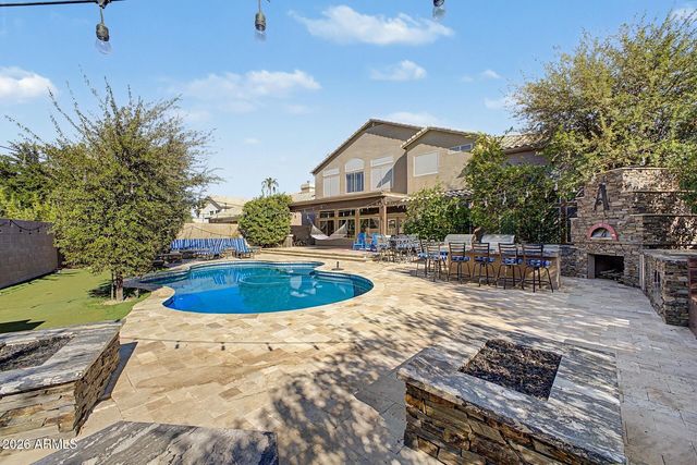 7496 S HAZELTON Lane, Tempe, AZ 85283