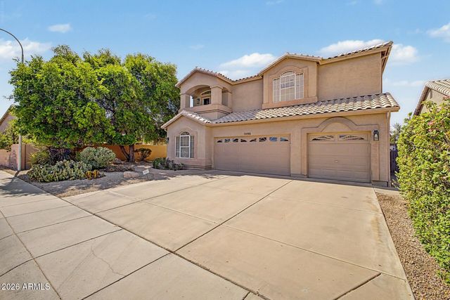 7496 S HAZELTON Lane, Tempe, AZ 85283