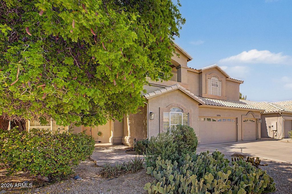 7496 S HAZELTON Lane, Tempe, AZ 85283 — photo 3