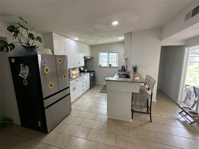 5736 Wedgmont Circle N, Fort Worth, TX 76133