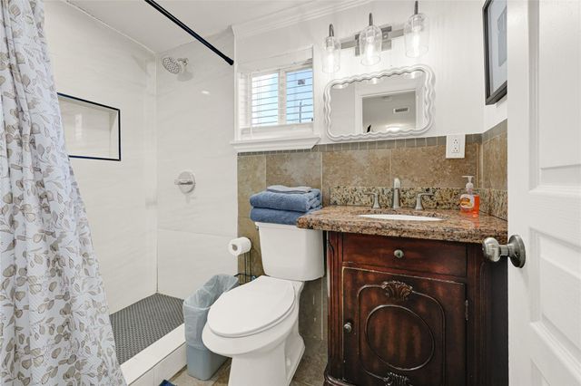 2809 Tooke Street D, Houston, TX 77023