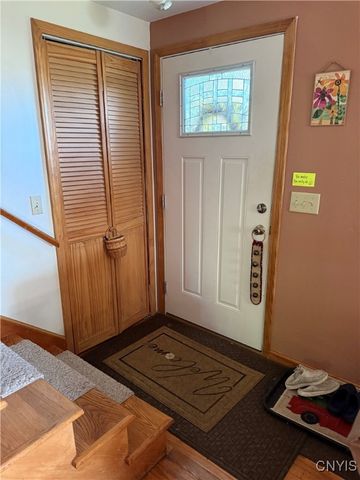 4875 Orangeport Road, Clay, NY 13029
