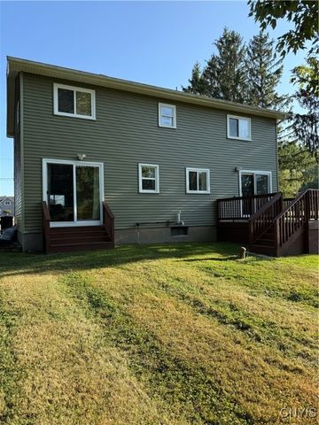 4875 Orangeport Road, Clay, NY 13029