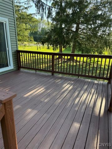 4875 Orangeport Road, Clay, NY 13029