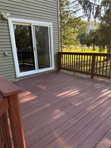 4875 Orangeport Road, Clay, NY 13029
