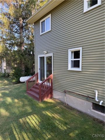 4875 Orangeport Road, Clay, NY 13029