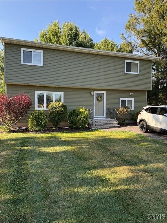 4875 Orangeport Road, Clay, NY 13029