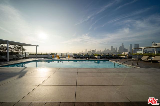 530 S Hewitt Street 147, Los Angeles, CA 90013