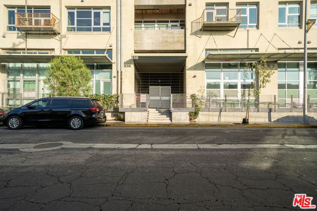 530 S Hewitt Street 147, Los Angeles, CA 90013