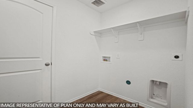21706 Piazza Maggiore Lane, Hockley, TX 77447