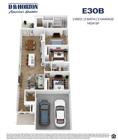 21706 Piazza Maggiore Lane, Hockley, TX 77447
