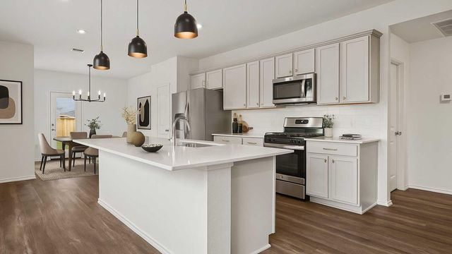 21706 Piazza Maggiore Lane, Hockley, TX 77447
