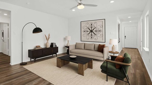 21706 Piazza Maggiore Lane, Hockley, TX 77447