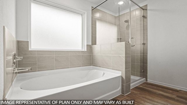 21706 Piazza Maggiore Lane, Hockley, TX 77447