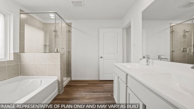 21706 Piazza Maggiore Lane, Hockley, TX 77447