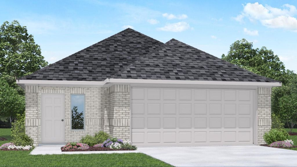 21706 Piazza Maggiore Lane, Hockley, TX 77447