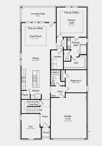 21402 Gateshead Run Drive, Cypress, TX 77433