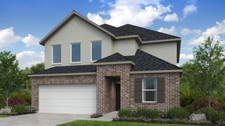 21402 Gateshead Run Drive, Cypress, TX 77433